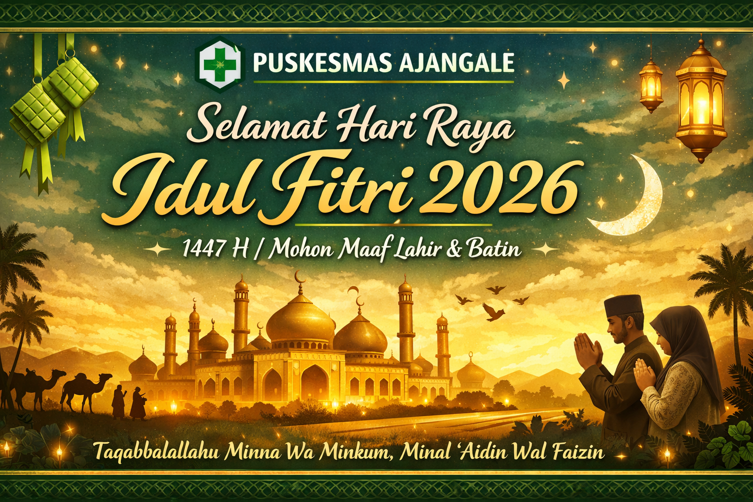 Galeri Kegiatan Puskesmas